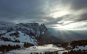 Como Alpina Dolomites